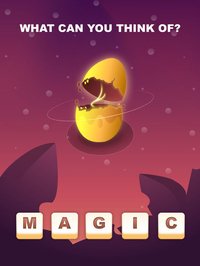 Magic Devinez screenshot, image №1711716 - RAWG