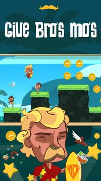 Run Mo Run! screenshot, image №1976524 - RAWG