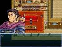 Utoy's Chronicle RPG screenshot, image №2529842 - RAWG