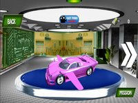 Flight Xtreme Car 3d Stunt screenshot, image №1338172 - RAWG