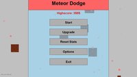 Meteor Dodge (jakeman722) screenshot, image №1274515 - RAWG