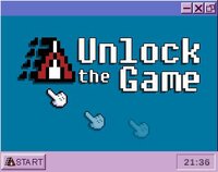 Unlock the Game - With Fix screenshot, image №2438632 - RAWG