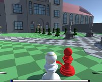 Checkmate screenshot, image №1081748 - RAWG