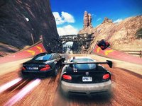 offroad Legends Car Racing Amazing Stunt Race PRO screenshot, image №1984073 - RAWG