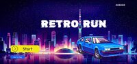 RETRO RUNNER (iLan_3) screenshot, image №3668305 - RAWG