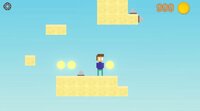 Epic Platformer by PooSkyDev screenshot, image №2901765 - RAWG