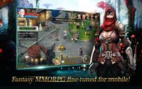 Arcane Online - Best 2D Fantasy MMORPG screenshot, image №667560 - RAWG