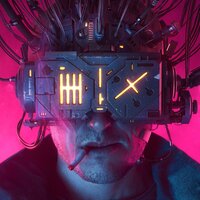 K-Punk screenshot, image №3614302 - RAWG