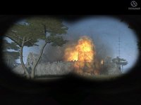 Sniper: Art of Victory screenshot, image №456281 - RAWG
