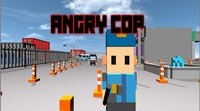 Angry Cop screenshot, image №1267825 - RAWG