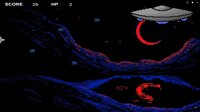 Classic Cosmos screenshot, image №2803946 - RAWG
