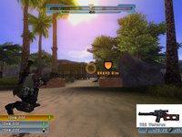 Private Wars screenshot, image №399136 - RAWG