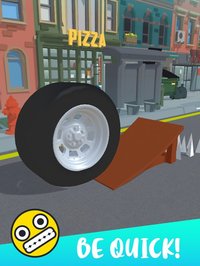 Wheel Smash screenshot, image №2321614 - RAWG
