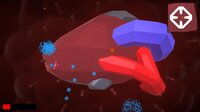 Exitus Swarm screenshot, image №2999388 - RAWG