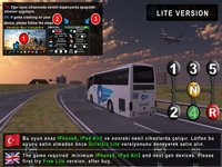 Anadolu Bus Simulator - Lite screenshot, image №1663497 - RAWG