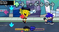 Vs Spongebob Parodies V3 FNF for MAC screenshot, image №3513700 - RAWG