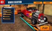 Classic Car Game For Driving Skill screenshot, image №3515851 - RAWG