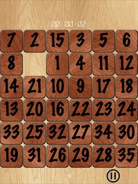classic-15-puzzle screenshot, image №1621649 - RAWG
