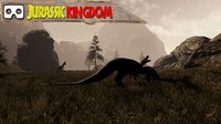 VR Jurassic Kingdom Tour screenshot, image №2120782 - RAWG