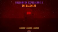 Halloween Experience 2: The Basement screenshot, image №3092399 - RAWG