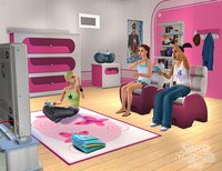 The Sims 2: Teen Style Stuff screenshot, image №484676 - RAWG