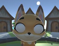 3D Platformer (sefactn) screenshot, image №2848987 - RAWG