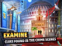 Criminal Case: The Conspiracy screenshot, image №1846263 - RAWG