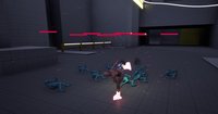 Graffiti (Prototype) screenshot, image №2162509 - RAWG