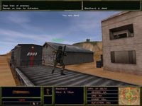 Delta Force 2 screenshot, image №233484 - RAWG