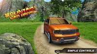 Mountain Car Drive screenshot, image №1548163 - RAWG