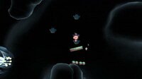 Sumi and the Soulless Spirits screenshot, image №2792047 - RAWG