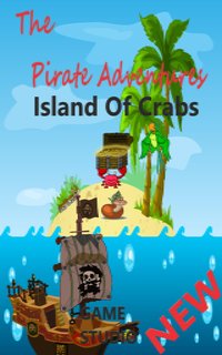 The Pirate Adventures-Island of Crabs screenshot, image №2313526 - RAWG