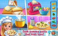 Chef Kids - Cook Yummy Food screenshot, image №1363954 - RAWG