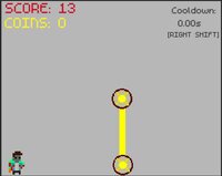 Jetpack SNES screenshot, image №2757880 - RAWG
