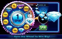 Jackpot Fortune Casino Slots screenshot, image №1411405 - RAWG