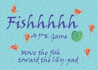 Fishhhhhh screenshot, image №2531863 - RAWG