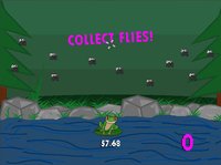60-Second Fly Frenzy screenshot, image №1158910 - RAWG