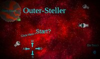 Outer-Stellar screenshot, image №2695992 - RAWG
