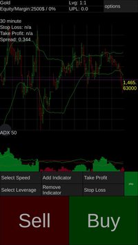 Forex Demo Accelerator screenshot, image №2140139 - RAWG