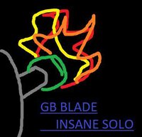 GB BLADE:THE INSANE SOLO screenshot, image №2921436 - RAWG