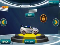 Extreme Car Driving Mania screenshot, image №1989780 - RAWG