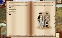 Birth of America 2: Wars in America 1750-1815 screenshot, image №500094 - RAWG