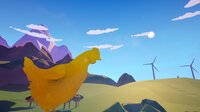 Farm Chicken screenshot, image №4228910 - RAWG