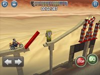 Bike Baron screenshot, image №935926 - RAWG