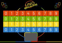Uno - Brick Blocks (MOD) screenshot, image №3779424 - RAWG