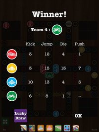 New Ludo screenshot, image №894047 - RAWG