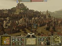 King Arthur - The Role-playing Wargame screenshot, image №129242 - RAWG