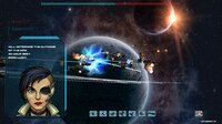 Stellar Fleet Conflict screenshot, image №3656600 - RAWG