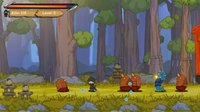 Ninja Power Slasher screenshot, image №1800225 - RAWG