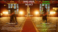 Sorcerer Standoff screenshot, image №3610342 - RAWG